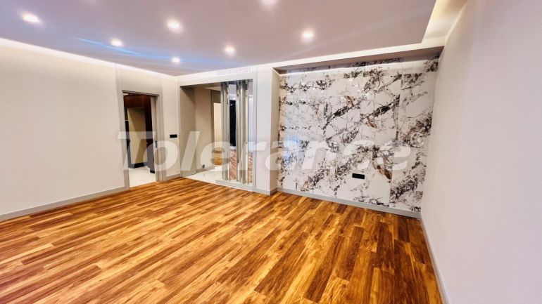 Appartement еn Konyaaltı, Antalya piscine - 107319 Appartement еn Konyaaltı, Antalya piscine - acheter un bien immobilier en Turquie - 107319