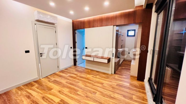 Appartement еn Konyaaltı, Antalya piscine - 107320 Appartement еn Konyaaltı, Antalya piscine - acheter un bien immobilier en Turquie - 107320