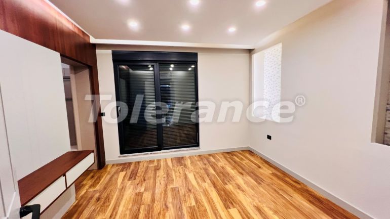 Appartement еn Konyaaltı, Antalya piscine - 107322 Appartement еn Konyaaltı, Antalya piscine - acheter un bien immobilier en Turquie - 107322