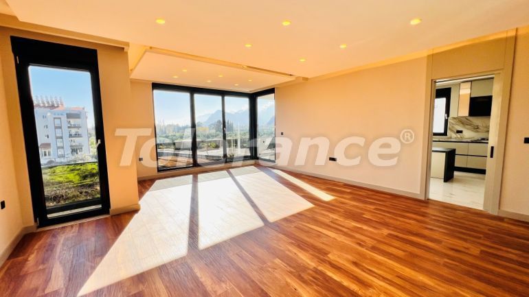 Appartement еn Konyaaltı, Antalya piscine - 107323 Appartement еn Konyaaltı, Antalya piscine - acheter un bien immobilier en Turquie - 107323