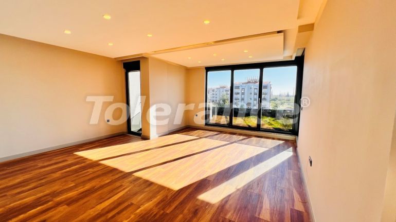 Appartement еn Konyaaltı, Antalya piscine - 107324 Appartement еn Konyaaltı, Antalya piscine - acheter un bien immobilier en Turquie - 107324