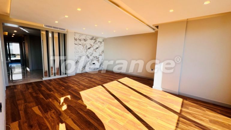 Appartement еn Konyaaltı, Antalya piscine - 107325 Appartement еn Konyaaltı, Antalya piscine - acheter un bien immobilier en Turquie - 107325