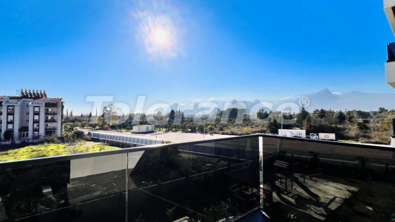 Appartement еn Konyaaltı, Antalya piscine - 107326 Appartement еn Konyaaltı, Antalya piscine - acheter un bien immobilier en Turquie - 107326