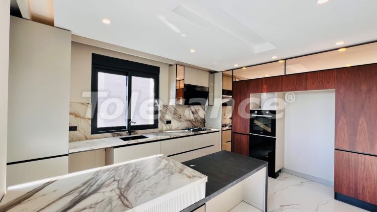 Appartement еn Konyaaltı, Antalya piscine - 107327 Appartement еn Konyaaltı, Antalya piscine - acheter un bien immobilier en Turquie - 107327