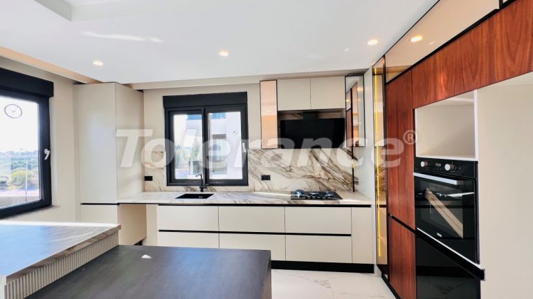 Appartement еn Konyaaltı, Antalya piscine - 107328 Appartement еn Konyaaltı, Antalya piscine - acheter un bien immobilier en Turquie - 107328