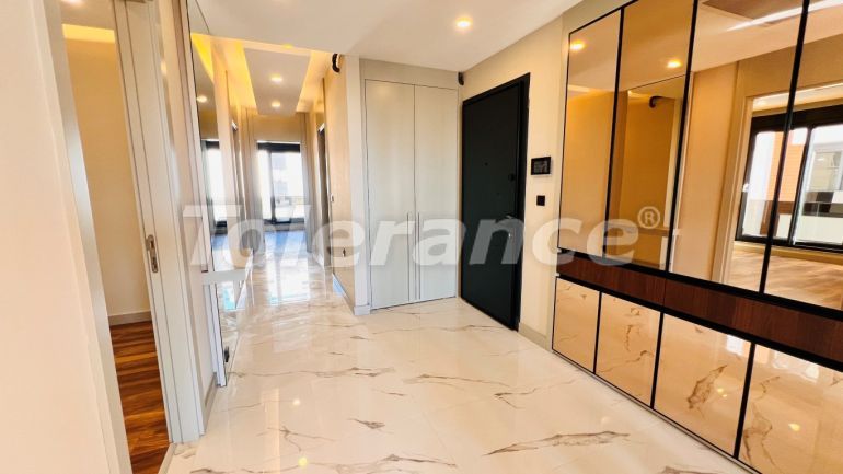 Appartement еn Konyaaltı, Antalya piscine - 107330 Appartement еn Konyaaltı, Antalya piscine - acheter un bien immobilier en Turquie - 107330