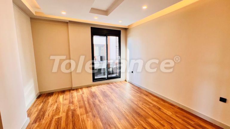 Appartement еn Konyaaltı, Antalya piscine - 107331 Appartement еn Konyaaltı, Antalya piscine - acheter un bien immobilier en Turquie - 107331