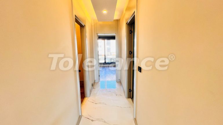 Appartement еn Konyaaltı, Antalya piscine - 107333 Appartement еn Konyaaltı, Antalya piscine - acheter un bien immobilier en Turquie - 107333
