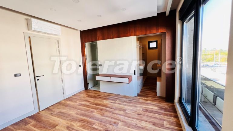 Appartement еn Konyaaltı, Antalya piscine - 107334 Appartement еn Konyaaltı, Antalya piscine - acheter un bien immobilier en Turquie - 107334