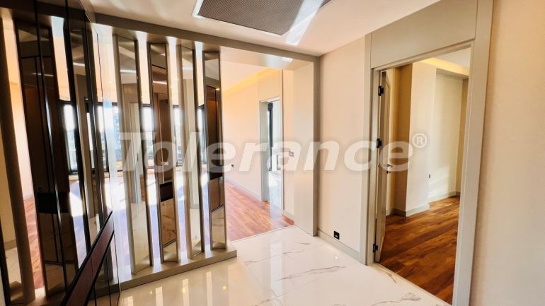 Appartement еn Konyaaltı, Antalya piscine - 107336 Appartement еn Konyaaltı, Antalya piscine - acheter un bien immobilier en Turquie - 107336