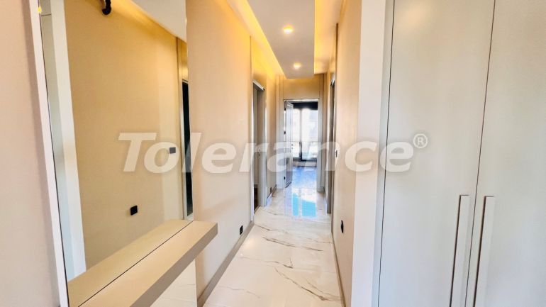 Appartement еn Konyaaltı, Antalya piscine - 107337 Appartement еn Konyaaltı, Antalya piscine - acheter un bien immobilier en Turquie - 107337