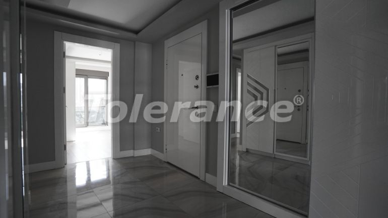 Apartment in Konyaaltı, Antalya with pool - 107339 Apartment in Konyaaltı, Antalya with pool - buy realty in Turkey - 107339