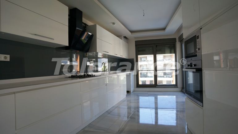 Apartment in Konyaaltı, Antalya with pool - 107340 Apartment in Konyaaltı, Antalya with pool - buy realty in Turkey - 107340