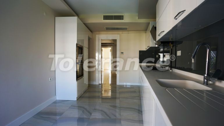 Apartment in Konyaaltı, Antalya with pool - 107341 Apartment in Konyaaltı, Antalya with pool - buy realty in Turkey - 107341