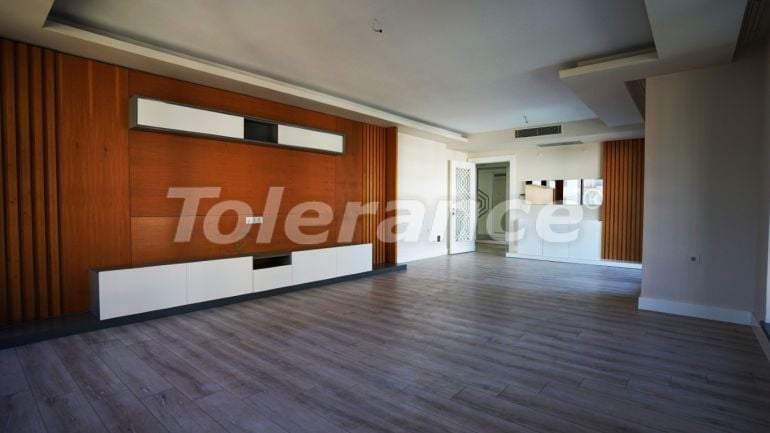 Apartment in Konyaaltı, Antalya with pool - 107345 Apartment in Konyaaltı, Antalya with pool - buy realty in Turkey - 107345