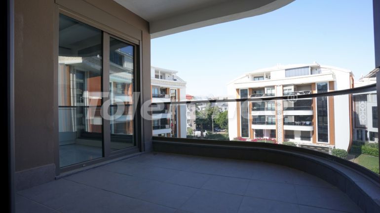 Apartment in Konyaaltı, Antalya with pool - 107346 Apartment in Konyaaltı, Antalya with pool - buy realty in Turkey - 107346