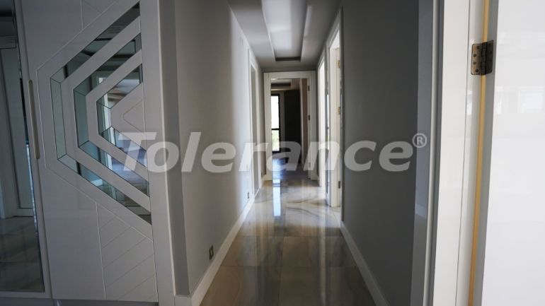Apartment in Konyaaltı, Antalya with pool - 107349 Apartment in Konyaaltı, Antalya with pool - buy realty in Turkey - 107349