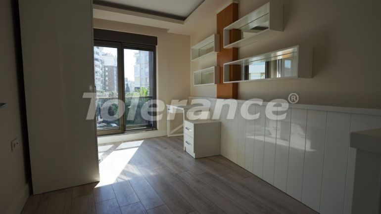 Apartment in Konyaaltı, Antalya with pool - 107350 Apartment in Konyaaltı, Antalya with pool - buy realty in Turkey - 107350