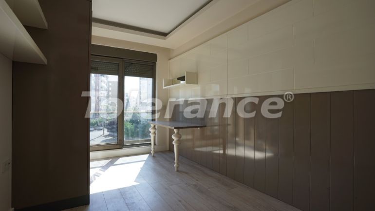 Apartment in Konyaaltı, Antalya with pool - 107351 Apartment in Konyaaltı, Antalya with pool - buy realty in Turkey - 107351