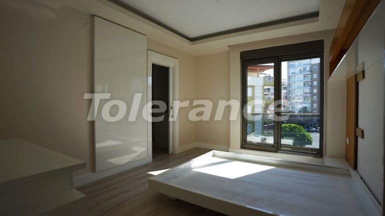 Apartment in Konyaaltı, Antalya with pool - 107352 Apartment in Konyaaltı, Antalya with pool - buy realty in Turkey - 107352