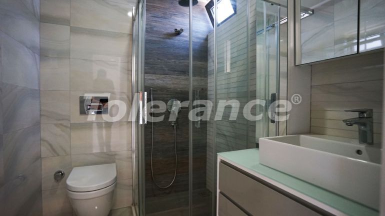 Apartment in Konyaaltı, Antalya with pool - 107354 Apartment in Konyaaltı, Antalya with pool - buy realty in Turkey - 107354