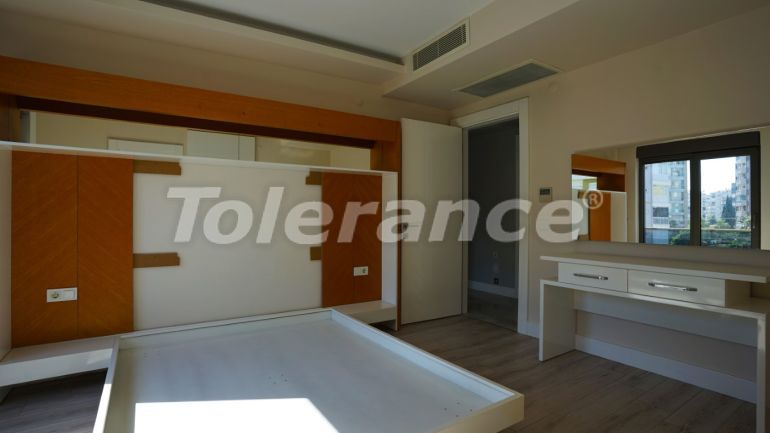 Apartment in Konyaaltı, Antalya with pool - 107355 Apartment in Konyaaltı, Antalya with pool - buy realty in Turkey - 107355