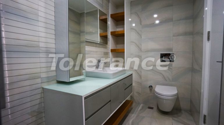 Apartment in Konyaaltı, Antalya with pool - 107356 Apartment in Konyaaltı, Antalya with pool - buy realty in Turkey - 107356