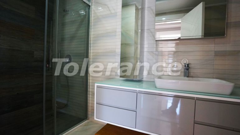 Apartment in Konyaaltı, Antalya with pool - 107357 Apartment in Konyaaltı, Antalya with pool - buy realty in Turkey - 107357