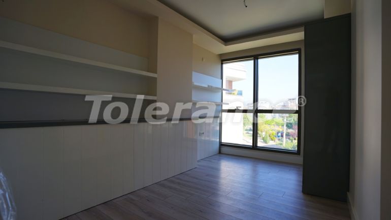Apartment in Konyaaltı, Antalya with pool - 107358 Apartment in Konyaaltı, Antalya with pool - buy realty in Turkey - 107358