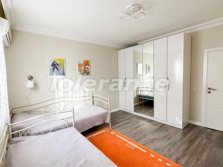 Apartment in Konyaaltı, Antalya - 107487 Apartment in Konyaaltı, Antalya - immobilien in der Türkei kaufen - 107487