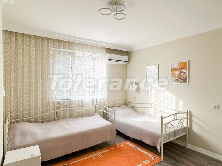Apartment in Konyaaltı, Antalya - 107488 Apartment in Konyaaltı, Antalya - immobilien in der Türkei kaufen - 107488