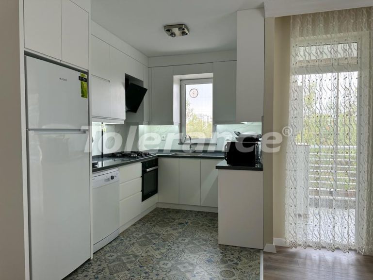 Apartment in Konyaaltı, Antalya - 107489 Apartment in Konyaaltı, Antalya - immobilien in der Türkei kaufen - 107489