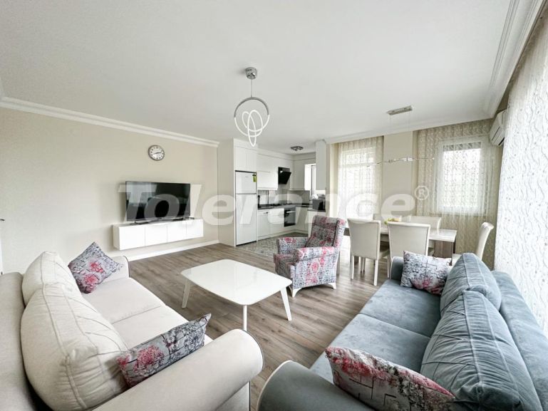 Apartment in Konyaaltı, Antalya - 107490 Apartment in Konyaaltı, Antalya - immobilien in der Türkei kaufen - 107490