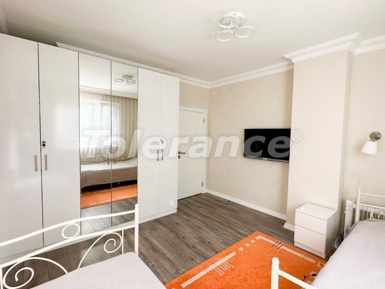 Apartment in Konyaaltı, Antalya - 107491 Apartment in Konyaaltı, Antalya - immobilien in der Türkei kaufen - 107491