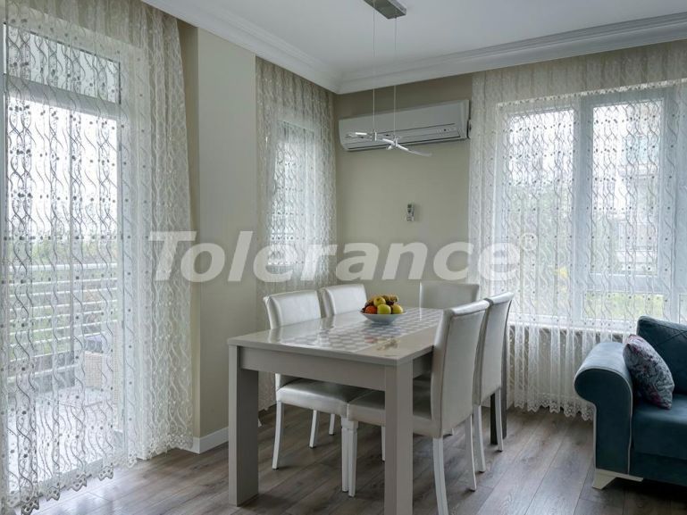 Apartment in Konyaaltı, Antalya - 107492 Apartment in Konyaaltı, Antalya - immobilien in der Türkei kaufen - 107492