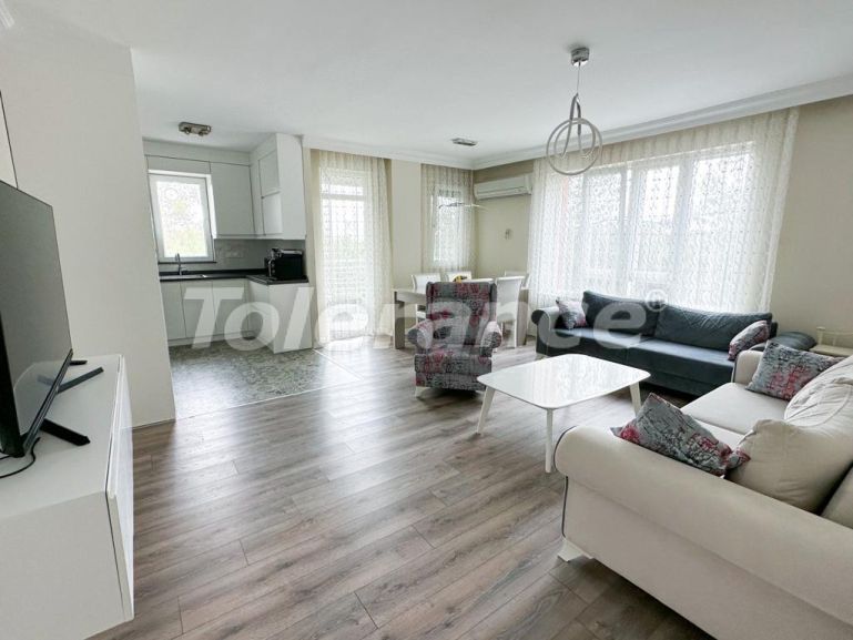 Apartment in Konyaaltı, Antalya - 107493 Apartment in Konyaaltı, Antalya - immobilien in der Türkei kaufen - 107493