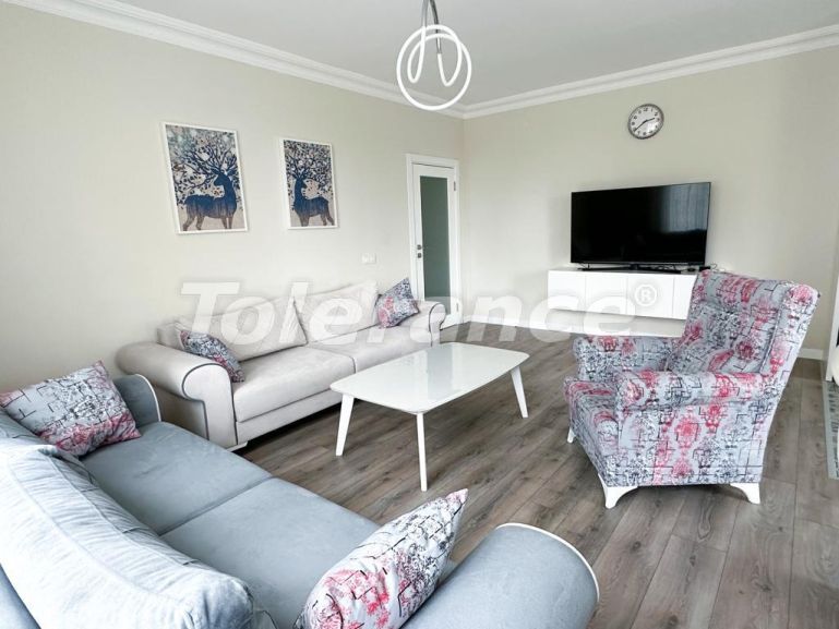 Apartment in Konyaaltı, Antalya - 107494 Apartment in Konyaaltı, Antalya - immobilien in der Türkei kaufen - 107494