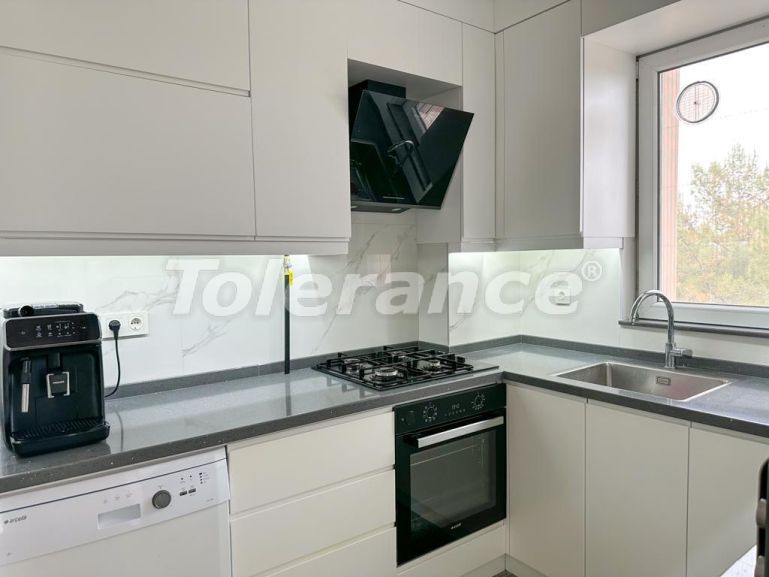 Apartment in Konyaaltı, Antalya - 107495 Apartment in Konyaaltı, Antalya - immobilien in der Türkei kaufen - 107495