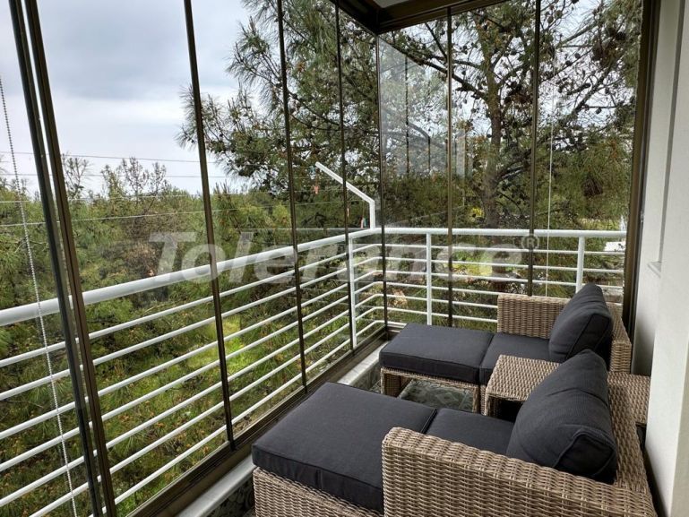 Apartment in Konyaaltı, Antalya - 107496 Apartment in Konyaaltı, Antalya - immobilien in der Türkei kaufen - 107496