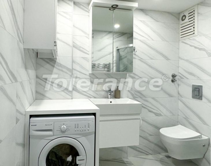 Apartment in Konyaaltı, Antalya - 107497 Apartment in Konyaaltı, Antalya - immobilien in der Türkei kaufen - 107497