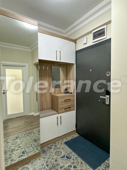 Apartment in Konyaaltı, Antalya - 107498 Apartment in Konyaaltı, Antalya - immobilien in der Türkei kaufen - 107498