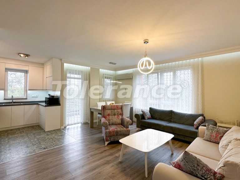 Apartment in Konyaaltı, Antalya - 107499 Apartment in Konyaaltı, Antalya - immobilien in der Türkei kaufen - 107499