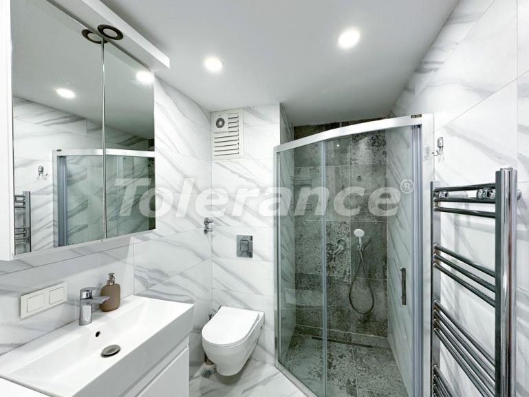 Apartment in Konyaaltı, Antalya - 107502 Apartment in Konyaaltı, Antalya - immobilien in der Türkei kaufen - 107502