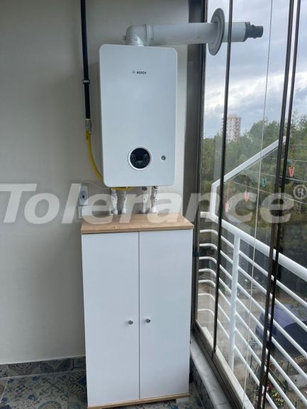 Apartment in Konyaaltı, Antalya - 107503 Apartment in Konyaaltı, Antalya - immobilien in der Türkei kaufen - 107503