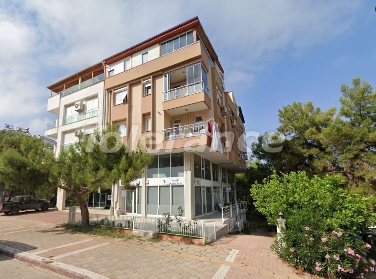 Apartment in Konyaaltı, Antalya - 107504 Apartment in Konyaaltı, Antalya - immobilien in der Türkei kaufen - 107504