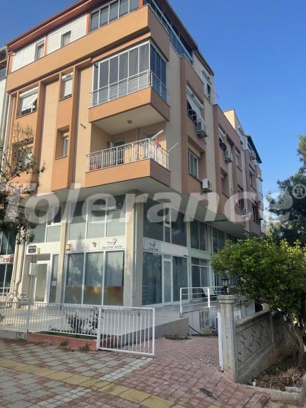 Apartment in Konyaaltı, Antalya - 107505 Apartment in Konyaaltı, Antalya - immobilien in der Türkei kaufen - 107505