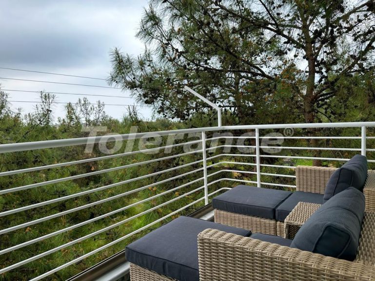 Apartment in Konyaaltı, Antalya - 107506 Apartment in Konyaaltı, Antalya - immobilien in der Türkei kaufen - 107506