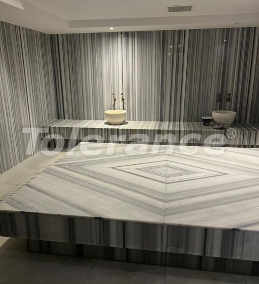 Appartement in Konyaaltı, Antalya zeezicht zwembad - 107515 Appartement in Konyaaltı, Antalya zeezicht zwembad - onroerend goed kopen in Turkije - 107515