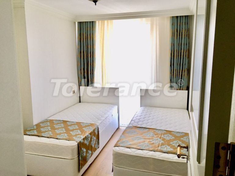 Appartement еn Konyaaltı, Antalya piscine - 107608 Appartement еn Konyaaltı, Antalya piscine - acheter un bien immobilier en Turquie - 107608