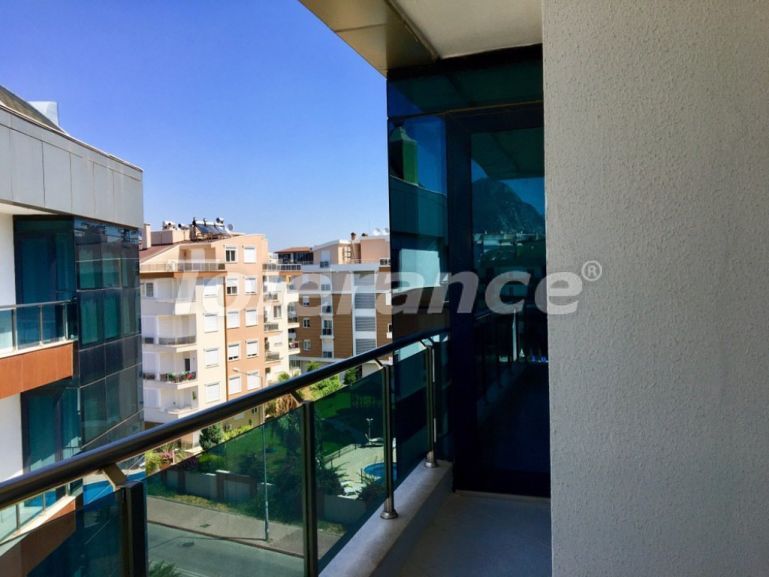 Appartement еn Konyaaltı, Antalya piscine - 107611 Appartement еn Konyaaltı, Antalya piscine - acheter un bien immobilier en Turquie - 107611